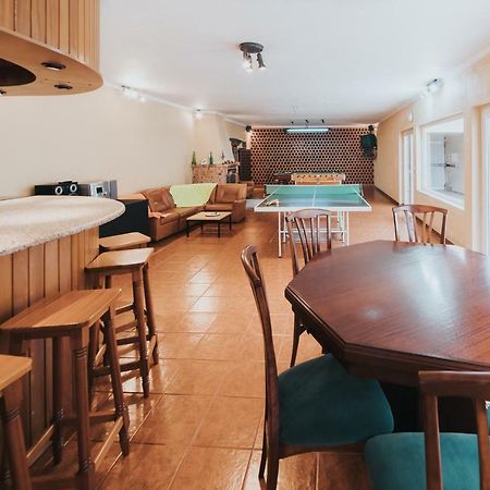 Silver Coast House Until 7 Guests سيكو المظهر الخارجي الصورة