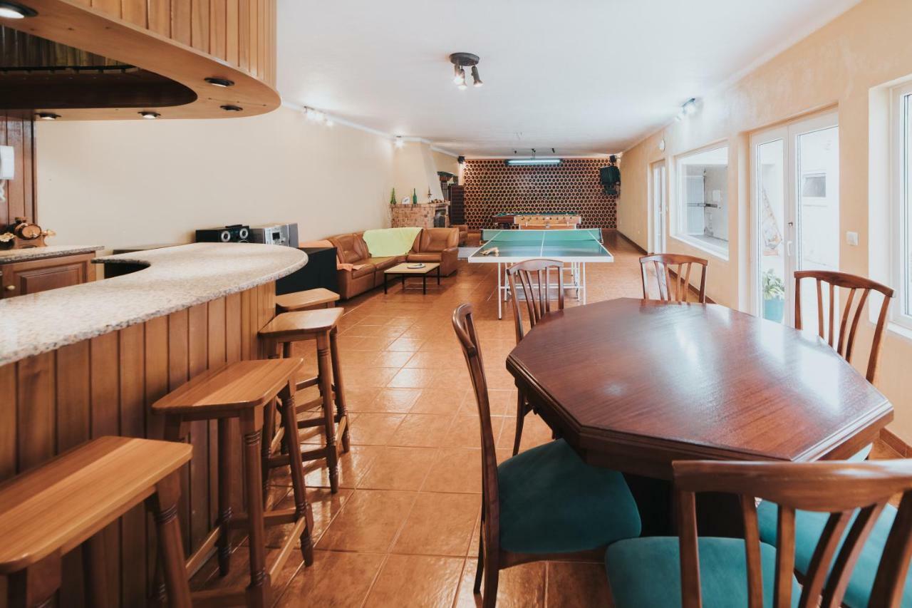 Silver Coast House Until 7 Guests سيكو المظهر الخارجي الصورة